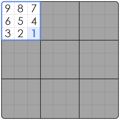 super sudoku